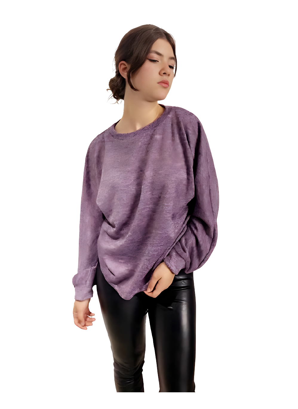 sweaters for women, sweaters, womens sweater, sweater dress, purple sweater